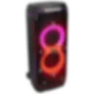 JBL Partybox Ultimate Massive Party Speaker With Powerful Sound, Multi-Dimensional Lightshow