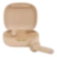 JBL Wave Flex True Wireless Earbuds, Beige, JBLwflexbeg