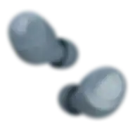 JLab Go Air Pop True Wireless Earbuds, Slate, Goairtpop-sla