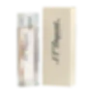 S T Dupont Essence Pure Lds 100ml