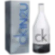 CK IN 2 U MEN 150ML