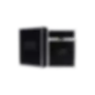 CALVIN KLEIN BLACK (M) EDT 100ML