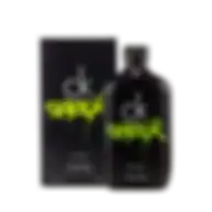 CALVIN KLEIN ONE SHOCK (M) EDT 200ML