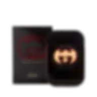 Gucci Guilty Black (w) Edt 75ml