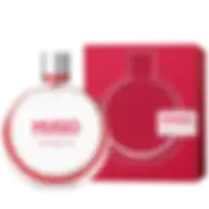 HUGO BOSS RED (W) EDP 50ML