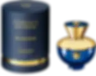 VERSACE POUR FEMME DYLAN BLUE EDP 100ML