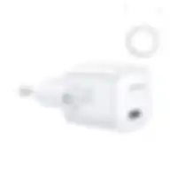 JOYROOM Pd 20w Mini Charger White Jr-tcf02 Eu