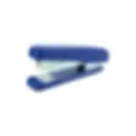 Kangaro Heavy Duty Stapler Blue/silver