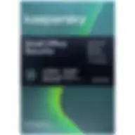 Kaspersky Small Office Security 5 Pc + 5 Mobile + 1 File Server