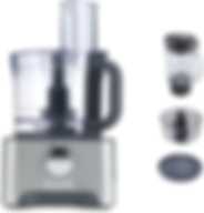 Kenwood 1000W 36 FunctionS Food Processor (FDM788)