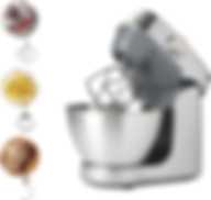 Kenwood 1000W Prospero Plus Stand Mixer (KHC29.A0SI)