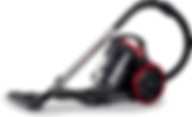 Kenwood 2000W multi cyclonic bagless vacuum (VBP70.000BR)