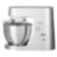 Kenwood Homebake Kitchen Machine Khh01.000si 1400w 5L Silver