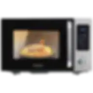 Kenwood Microwave Oven With Grill 30 Liter 900 Watt MWM31.000BK