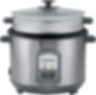 Kenwood RICE COOKER (RCM45.000SS)