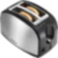 Kenwood Toaster 2slice (TCM01-AOBK)