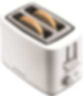 Kenwood Toaster 2slice (TCP01-AOWH)