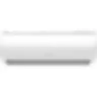 Krome Split Air Conditioner, 18000 Btu T3-Rotary-R410Gas With Pipe Kit, Made In China - Kr-Ar18Tt