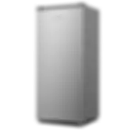 Krome Refrigerator, 220 Liters - Kr-Rdc220H