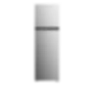 Krome Refrigerator, 370 Liters - Kr-Ref370T