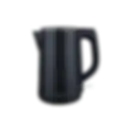 Tesla Kettle Black Kt301Bx