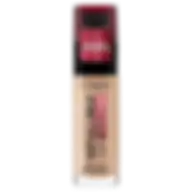 L'Oreal Paris Infaillible 32HR Freshwear Foundation 125 Natural Beige