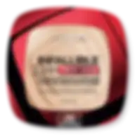 L'Oreal Paris Infallible Up To 24H Fresh Wear Foundation In A Powder 130 True Beige 9G