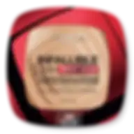 L'Oreal Paris Infallible Up To 24H Fresh Wear Foundation In A Powder 140 Golden Beige 9G