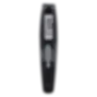 L'oreal Paris Mega Volume 24h Extra Black 9 Ml