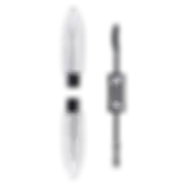 L'oreal Paris Pro Xxl Volume Black