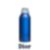 La Essence World Dior Oud Ispahan Concentrated Premium Perfume Oil A+ Grade Unisex 1Kg Ew1411-T