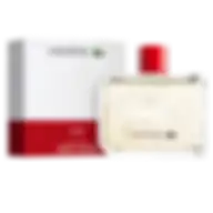 Lacoste Red Eau De Toilette For Men 125Ml