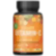 Laperva Complete Vitamin C Complex, 1000 Mg, 60 Tablets