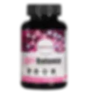 Laperva Her Balance Formula, 90 Veggie Capsules