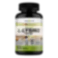 Laperva L-lysine Plant Based,1000 Mg 60 Tablets