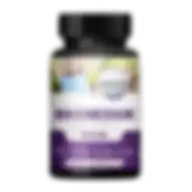 Laperva Magnesium Bisgycinate 400mg 60 Caps