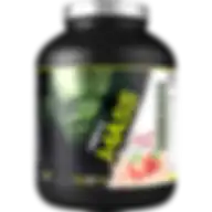 Laperva Mass Gainer Triple Mass Weight Gainer Protein Powder, Minerals Strawberry Milk Shake, 6.1 Lb