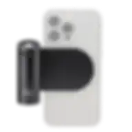 Leica Lux Grip Black