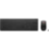 Lenovo Essential Wireless Keyboard And Mouse Combo Eng-ar Kb Gen 2