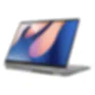 Lenovo Ideapad Flex 5 14iru8 2-in-1 Laptop With 14-inch Display Core I7 Processor 16GB Ram 512GB Ssd Intel Iris Xe Graphic Card Arctic Grey