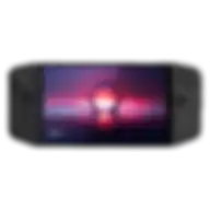 Lenovo Legion Go Handheld 512GB SSD, 16GB Ram, Black