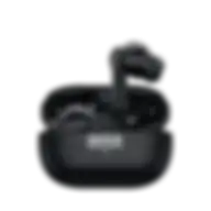 Lenovo Livepods Lp1s True Wireless Bt Headphone In-ear Sport Earbuds Bt5.0 Chip Comfortable To Wear Long Endurance Time Black