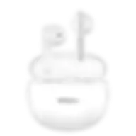 Lenovo Lp1 Pro True Wireless Headphones Bt5.1 Sport Headset In-ear Music Earphone Mini Earbuds Touch Control With Mic Charging Case