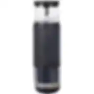 LePresso Portable Espresso Coffee Machine With Thermal Meter Black, Lpcffm0001-bk