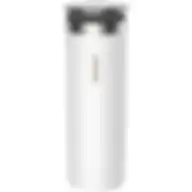 LePresso Portable Kettle 96w, 300ml Capacity, Stainless Steel Material White, Lpcffm0007-wh