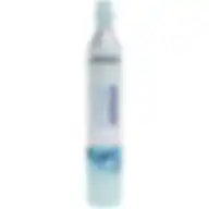 LePresso Sparkling Water Maker Co2 Capsule 6l, Aluminium Alloy Material