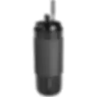 LePresso Thermal Tumbler With Infusion Filter, 520ml Capacity Gray, Lpcm520gy