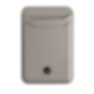 Levelo Bond Magsafe Card Holder Wallet Grey Lvbchwgy