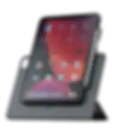 Levelo Converge Detachable Case Ipad Pro 13 Black Lvlcdcp13bk