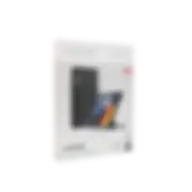 Levelo Luxora Full Body Protection Case/cover For Ipad Pro 11/air4/air5 Black Lvlic11bk